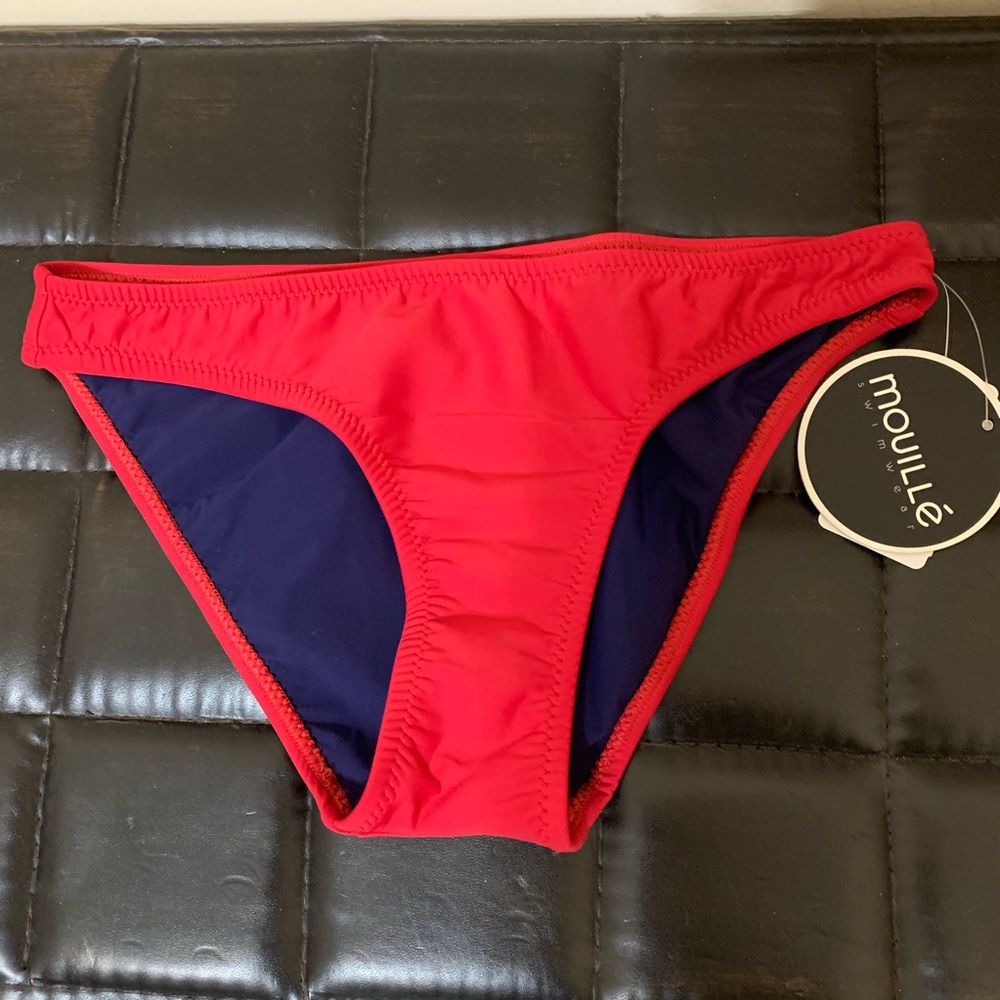 Mouille Bikini bottom